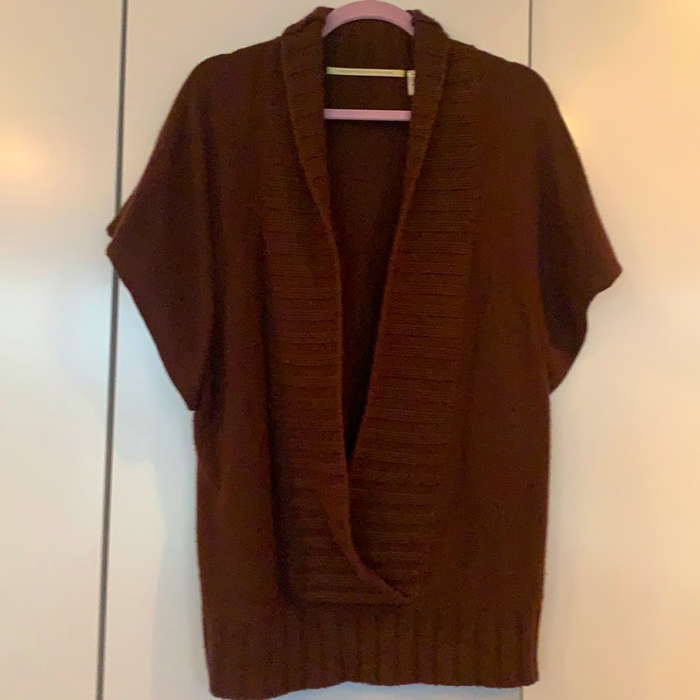 12th Street by Cynthia Vincent Cashmere Sweater